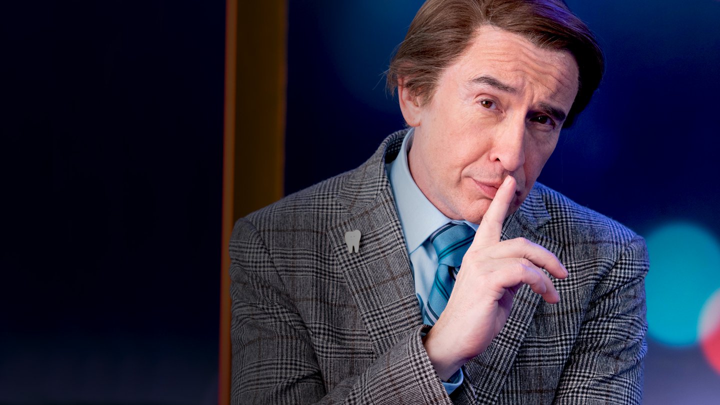 This Time with Alan Partridge