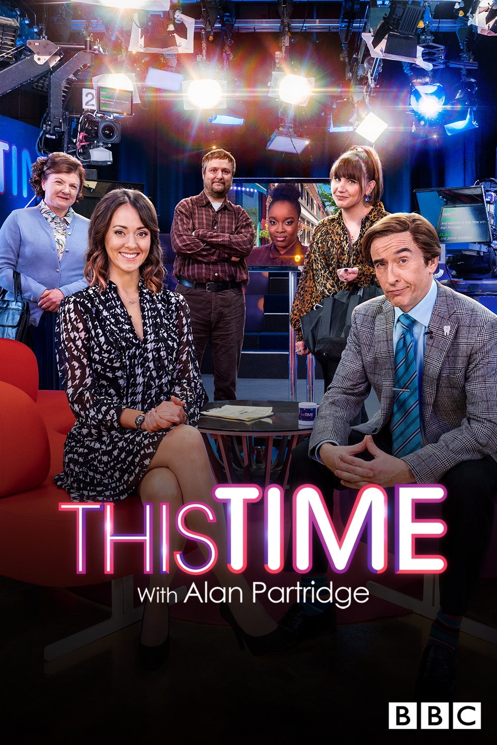 Watch Susannah Fielding TV Shows &