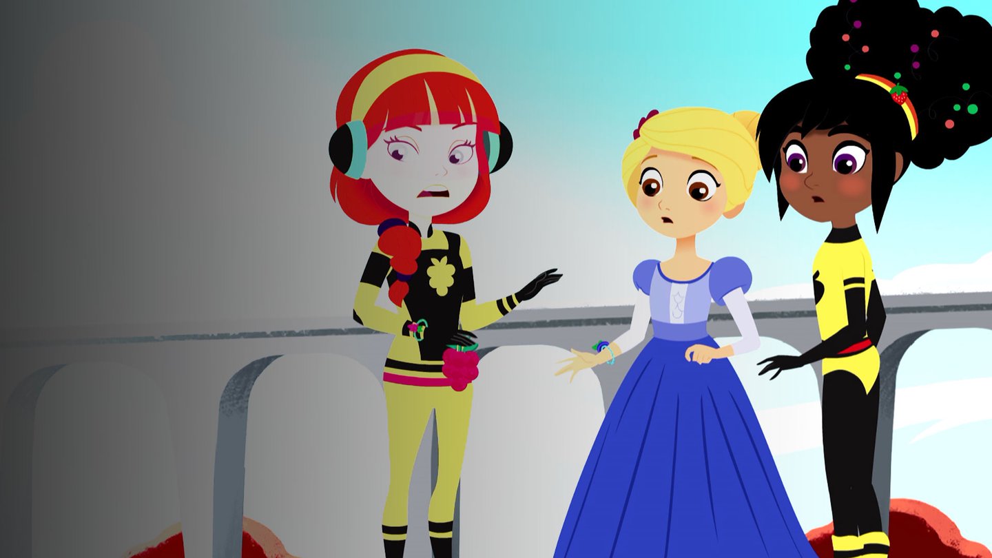 Watch Berry Bees Online | Stream Season 1 Now | Stan Watch Berry Bees Online | Stream Season 1 Now | Stan