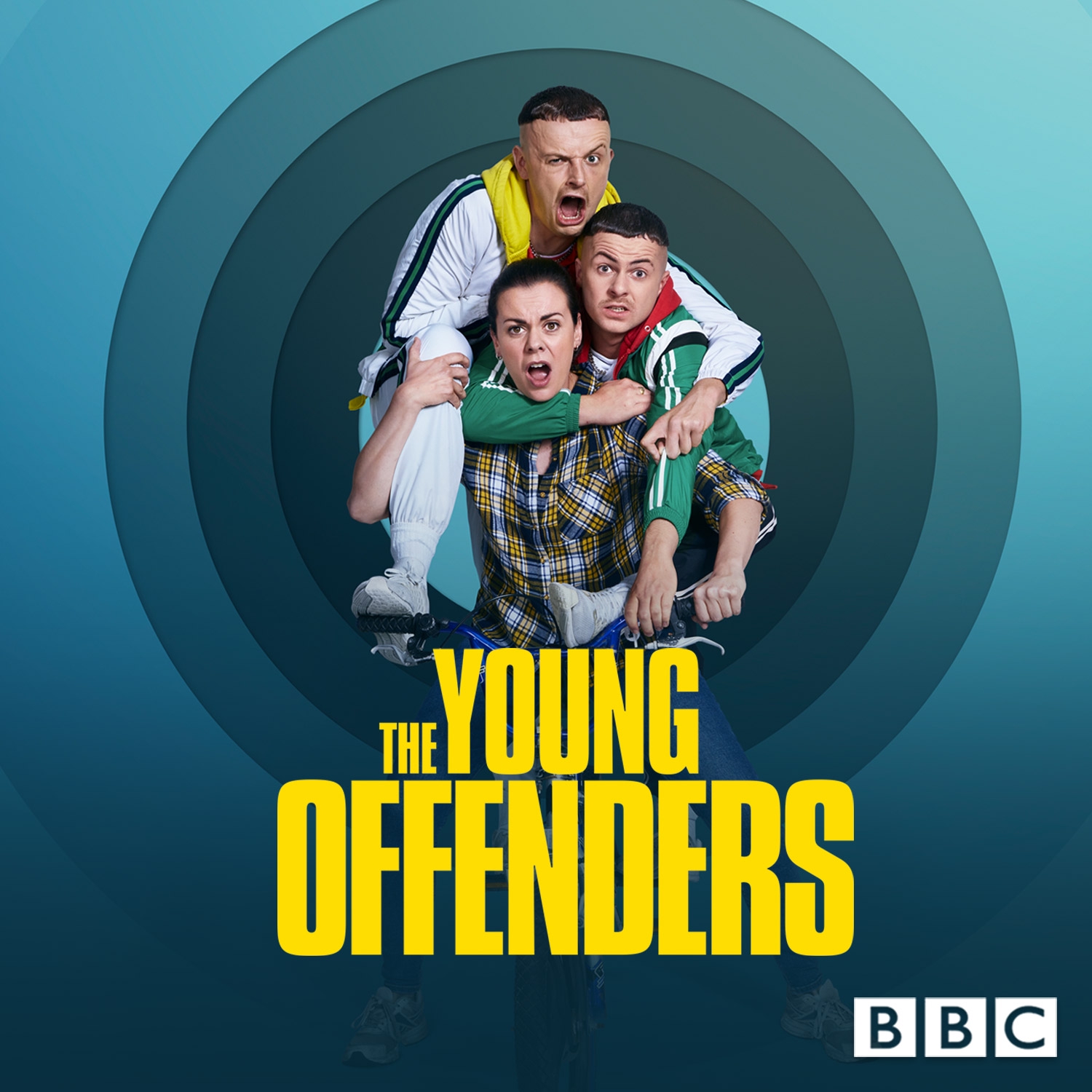 Young offenders season discount 2 watch online