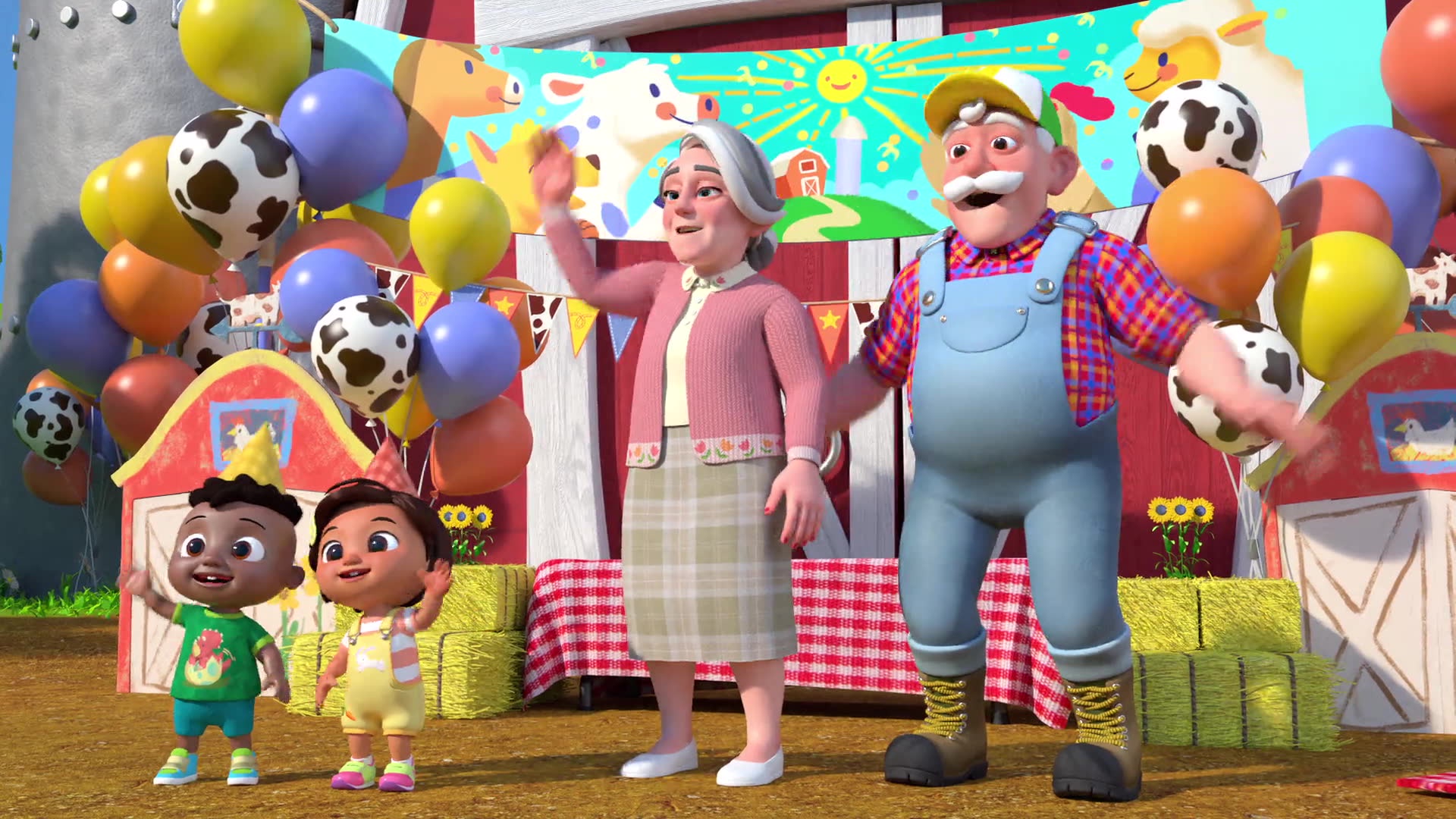 Watch CoComelon Season 3 Online Stream TV Shows Stan Watch CoComelon Season 3 Online Stream TV Shows Stan