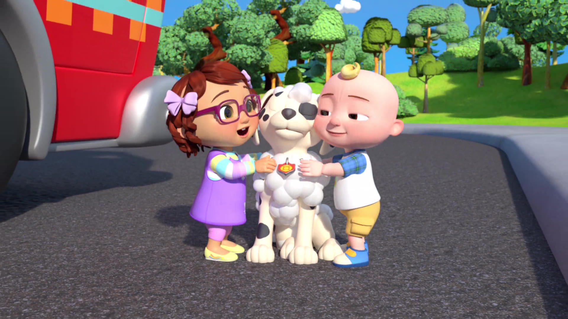 Watch CoComelon Season 3 Online Stream TV Shows Stan Watch CoComelon Season 3 Online Stream TV Shows Stan