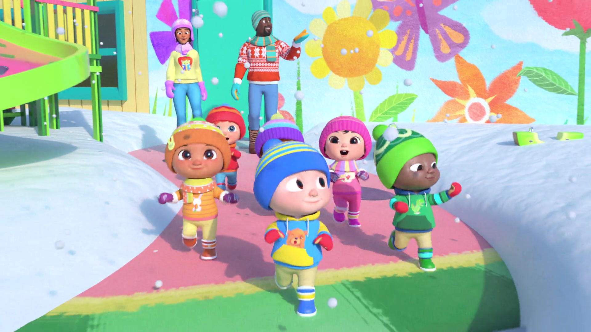 Watch CoComelon Season 3 Online Stream TV Shows Stan Watch CoComelon Season 3 Online Stream TV Shows Stan