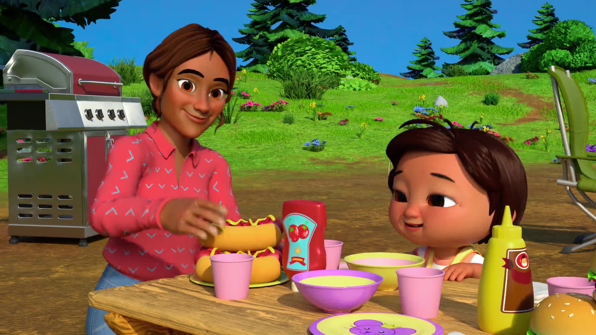Watch CoComelon Season 3 Online Stream TV Shows Stan Watch CoComelon Season 3 Online Stream TV Shows Stan