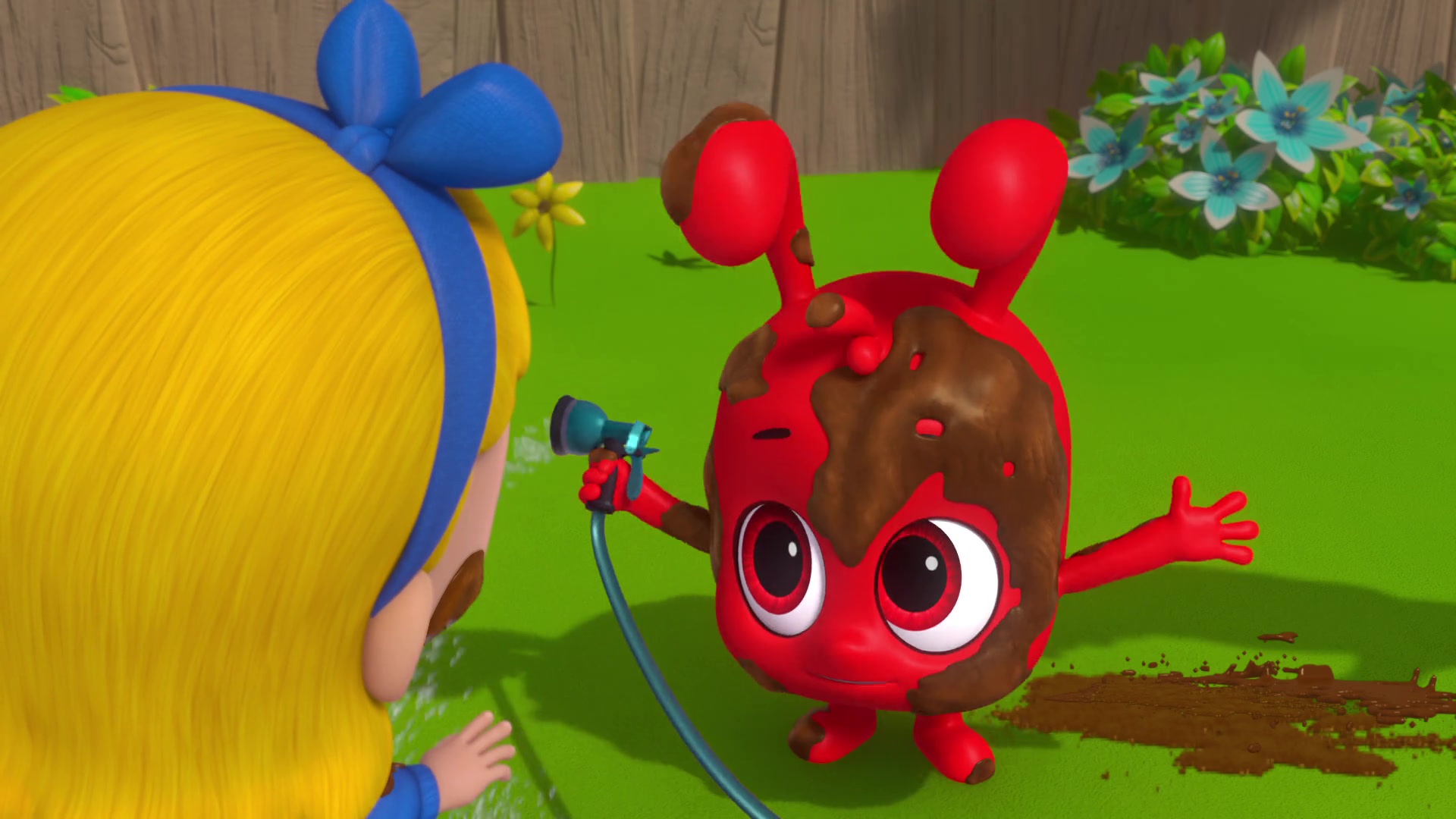 Watch Morphle 3D Online | Stream Seasons 1-4 Now | Stan