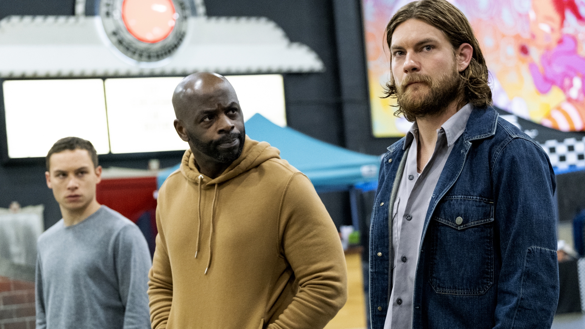 Watch Animal Kingdom Season 5 Online | Stream TV Shows | Stan
