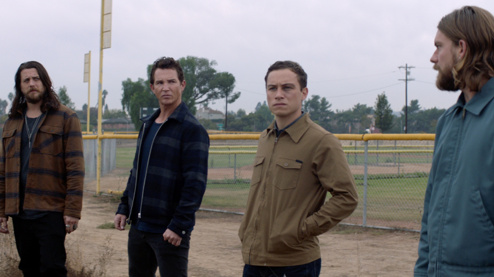 Watch Animal Kingdom Season 5 Online | Stream TV Shows | Stan