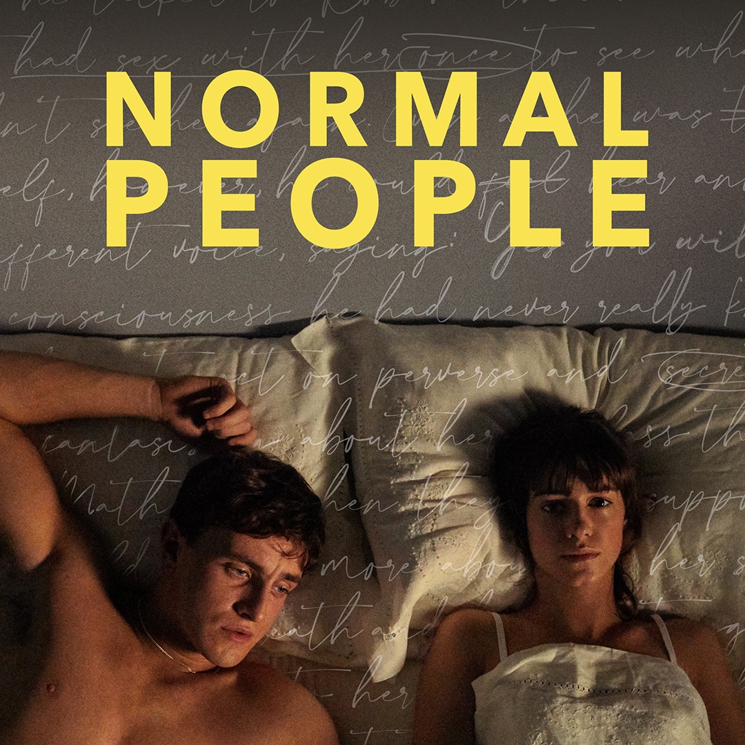 Normal people best sale streaming free