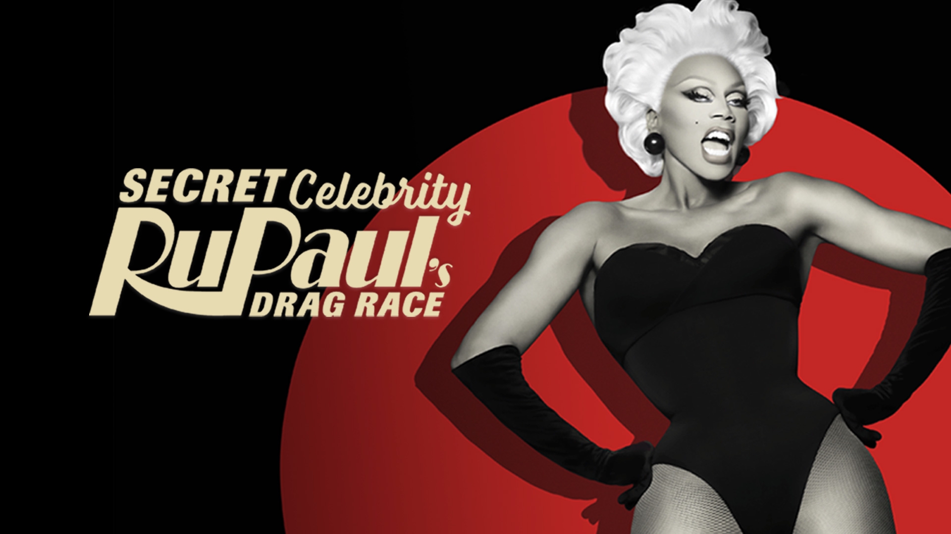 Watch secret celebrity online drag race episode 1