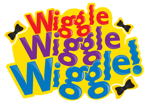 The Wiggles: Wiggle, Wiggle Wiggle!