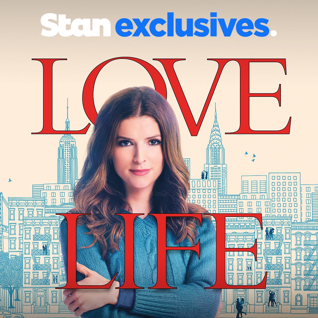 Watch love life online 2021 online