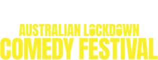 Australian Lockdown Comedy Festival