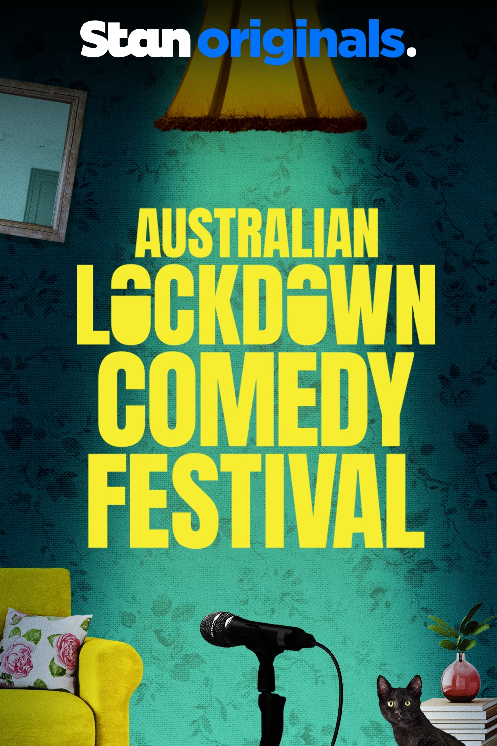 Watch Australian Comedy TV Shows Online | Stan