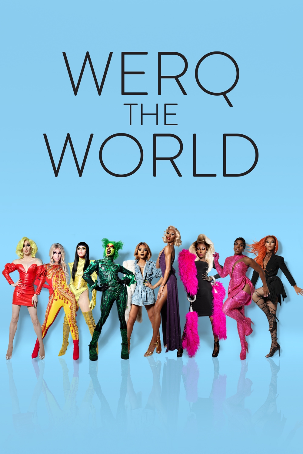 Watch Reality TV Shows Online Stan