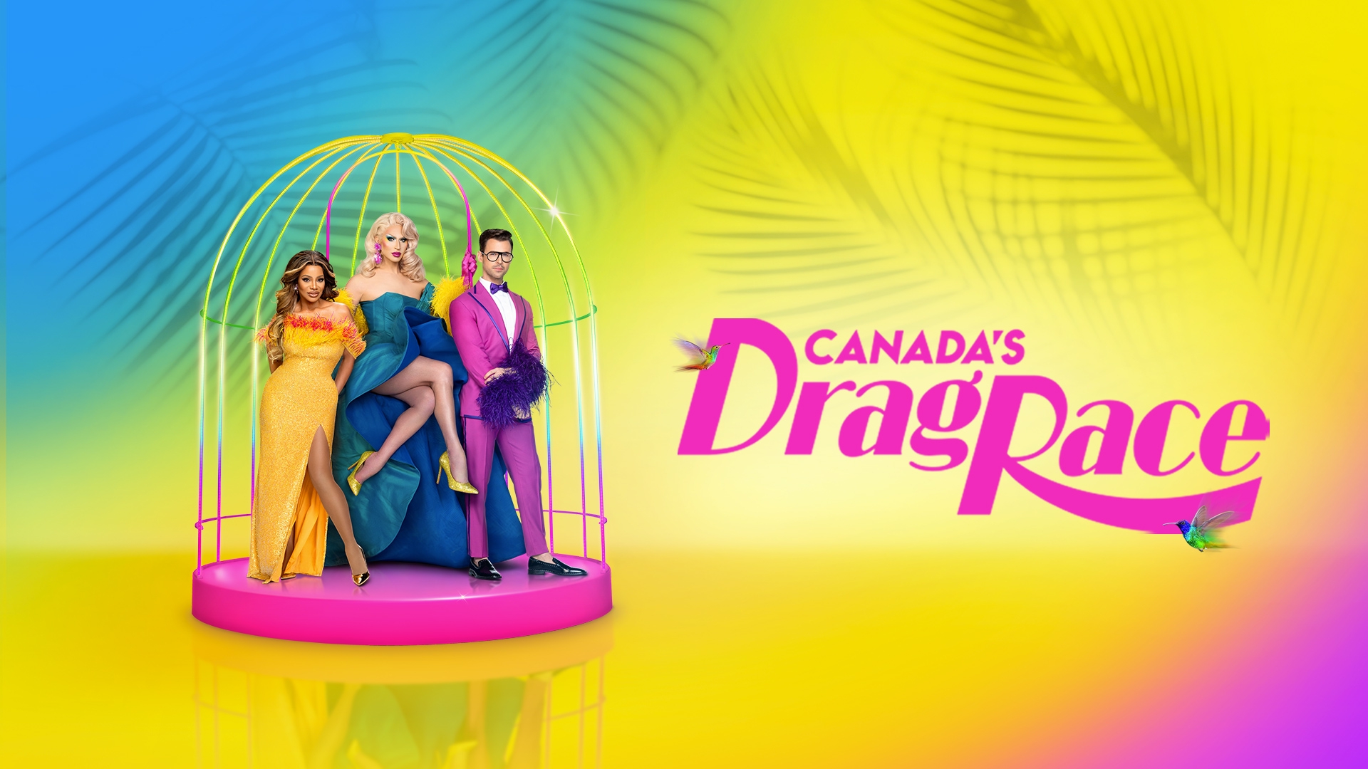 watchseries canada's drag race