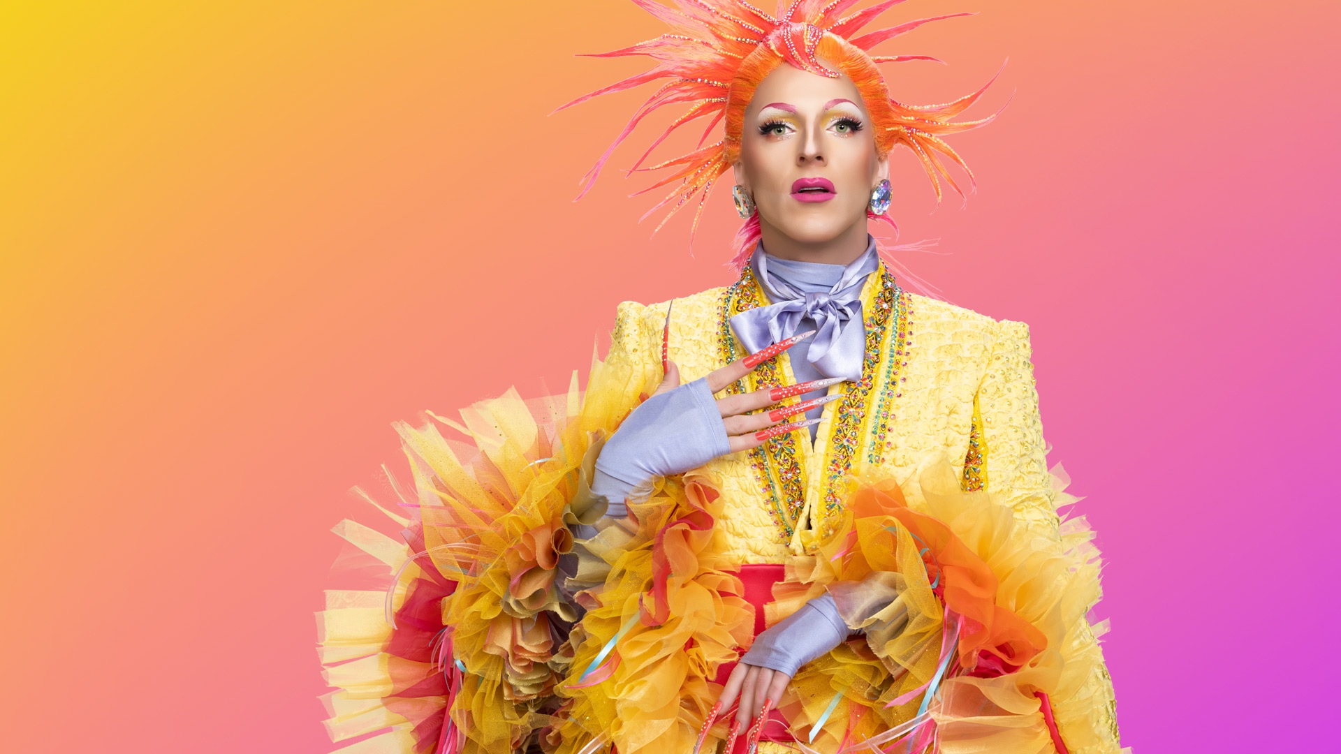 Watch Canada's Drag Race | Season 2 Now Streaming | Stan.