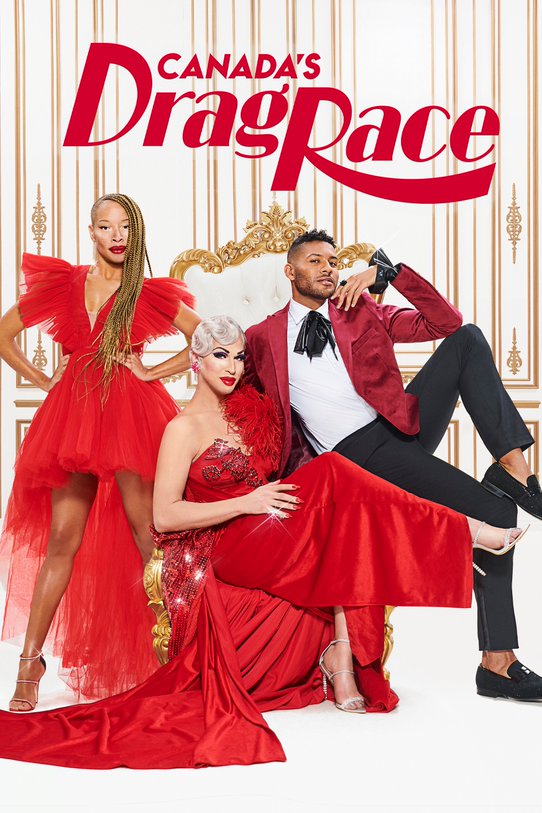 Watch Canada's Drag Race | Now Streaming in HD | Stan.