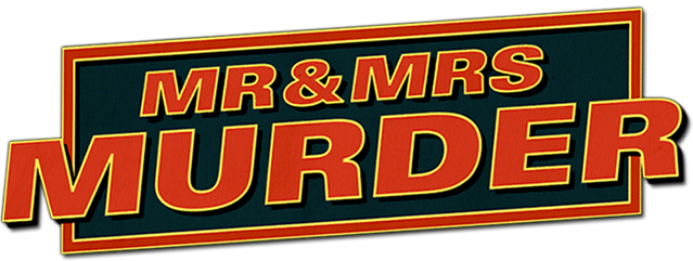 Watch Mr & Mrs Murder Online | Stream Season 1 Now | Stan