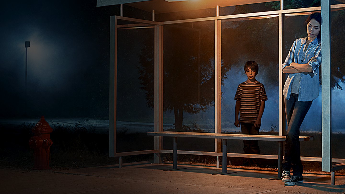 The Returned (U.S.)