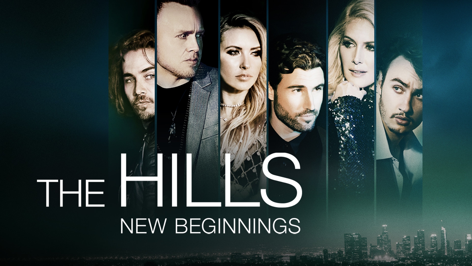 Watch The Hills New Beginnings Online Stream Seasons 1 2 Now Stan