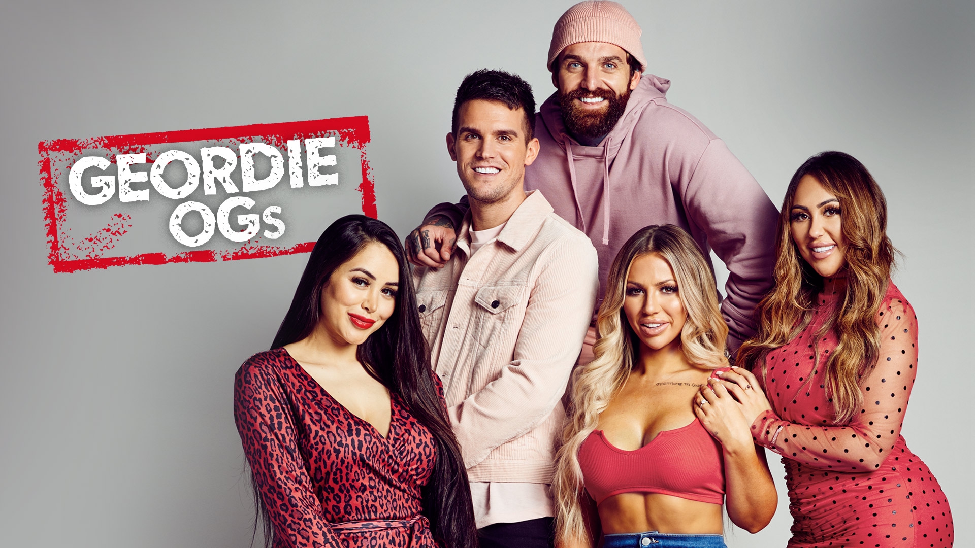 Watch Geordie OGs Online Stream Seasons 1 2 Now Stan