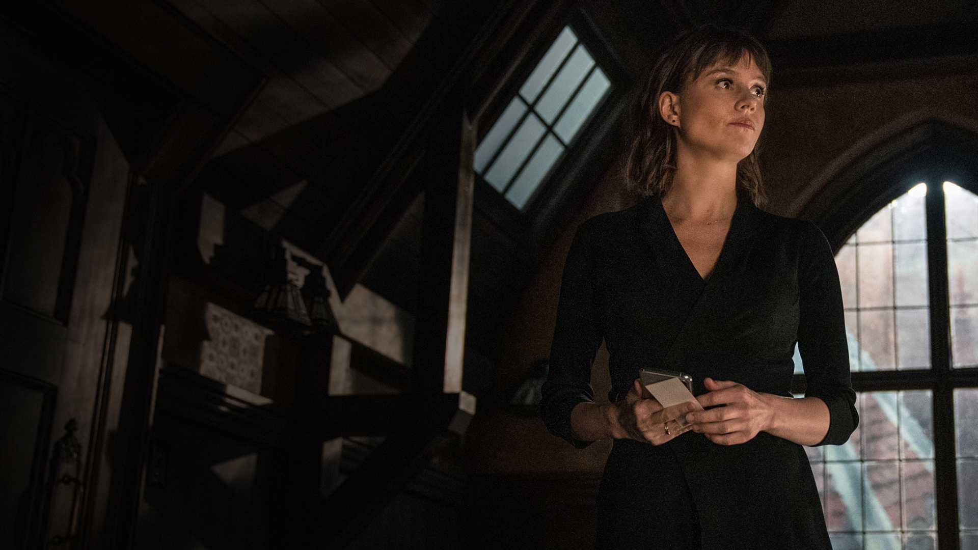 Watch Evil Season 1 Online Stream TV Shows Stan