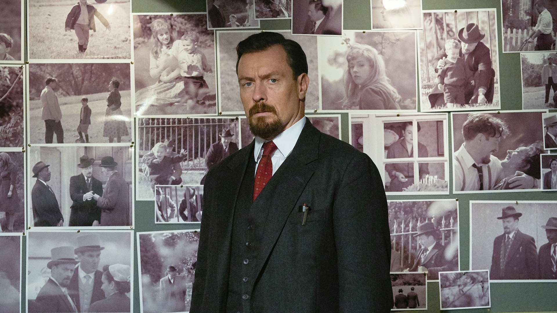 Toby Stephens, Timothy Spall Join BBC's 'Summer of Rockets