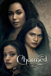 charmed 2018 netflix uk