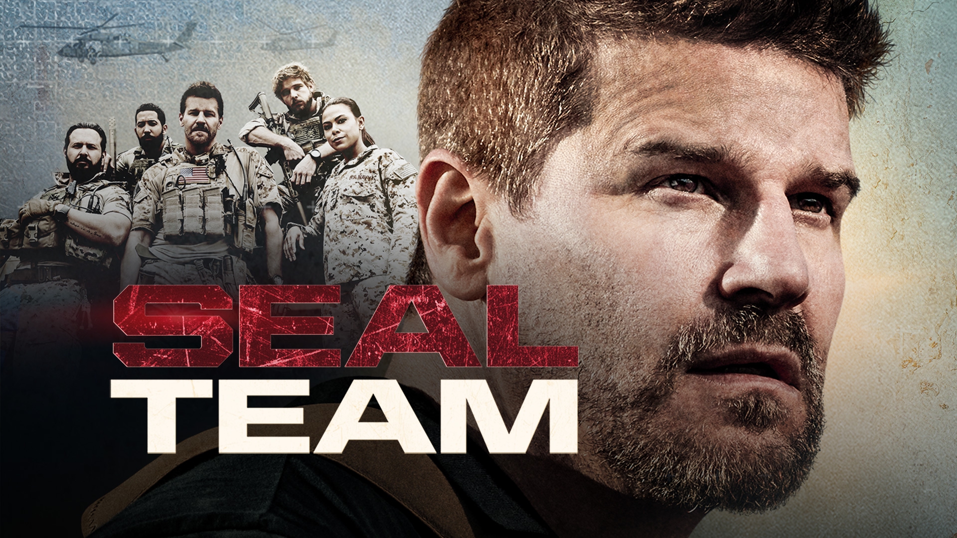 Watch SEAL Team Online | Stream Seasons 1-5 Now | Stan