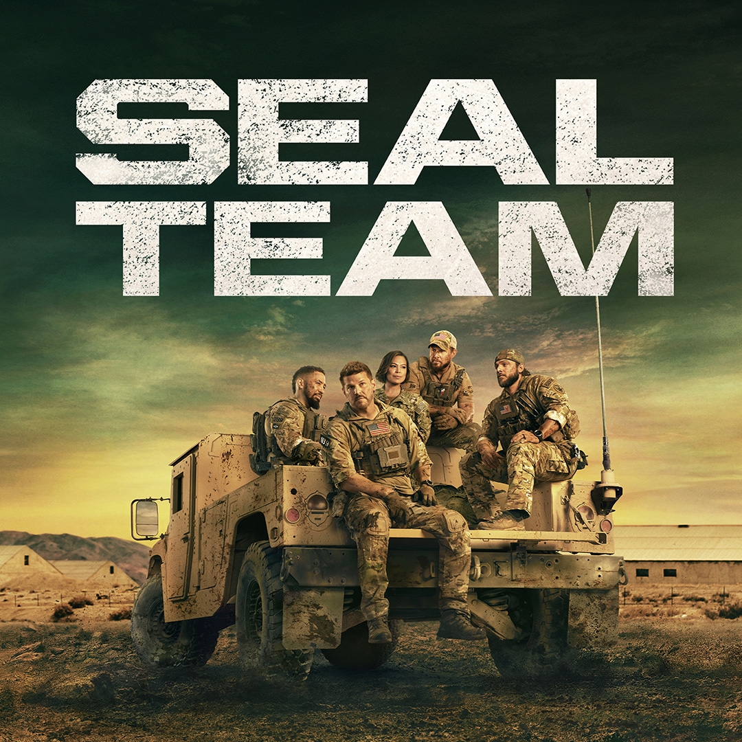 Watch SEAL Team Online Stream Seasons 1 6 Now Stan