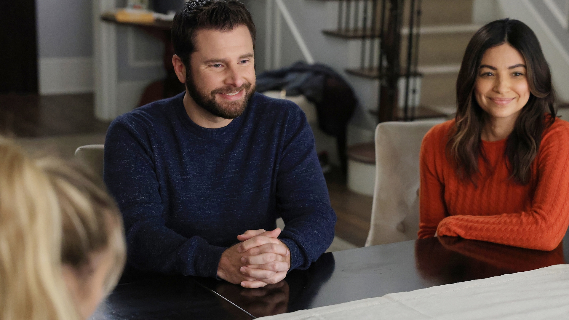 Watch A Million Little Things Online | Stream Seasons 1-3 Now | Stan