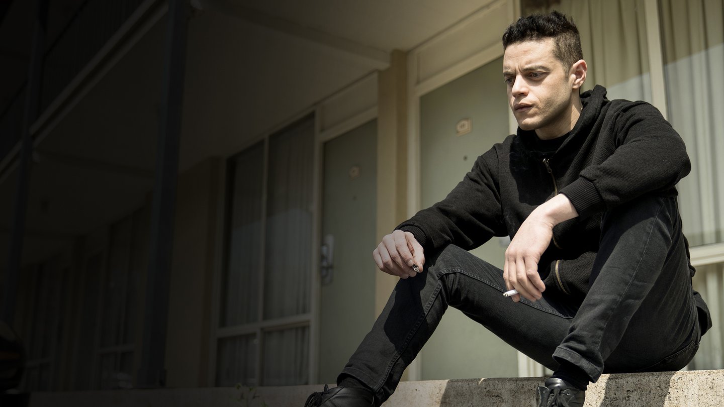 Watch Mr. Robot Online, Stream Seasons 1-4 Now