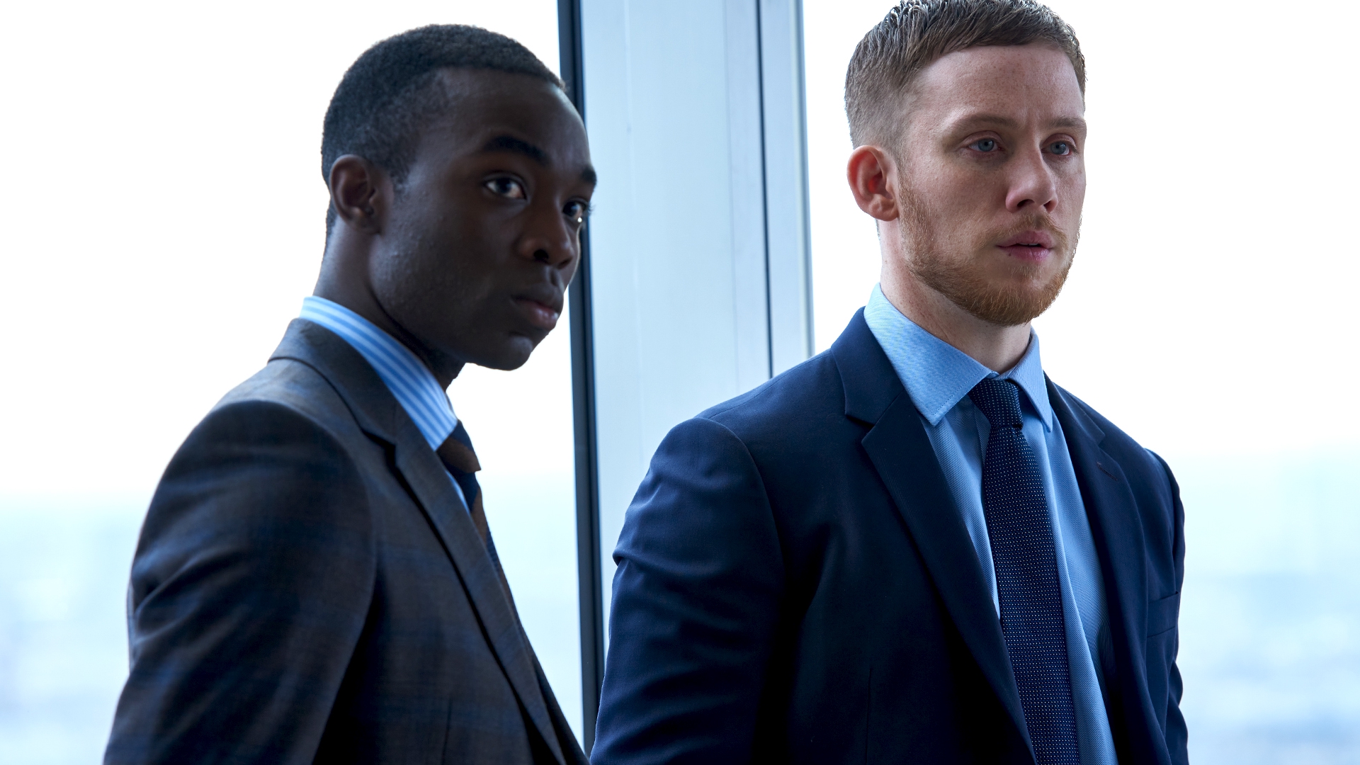 Gangs of London New Season October 20 Only on Stan