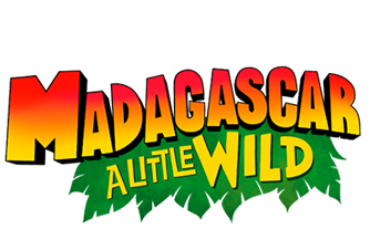 Madagascar: A Little Wild