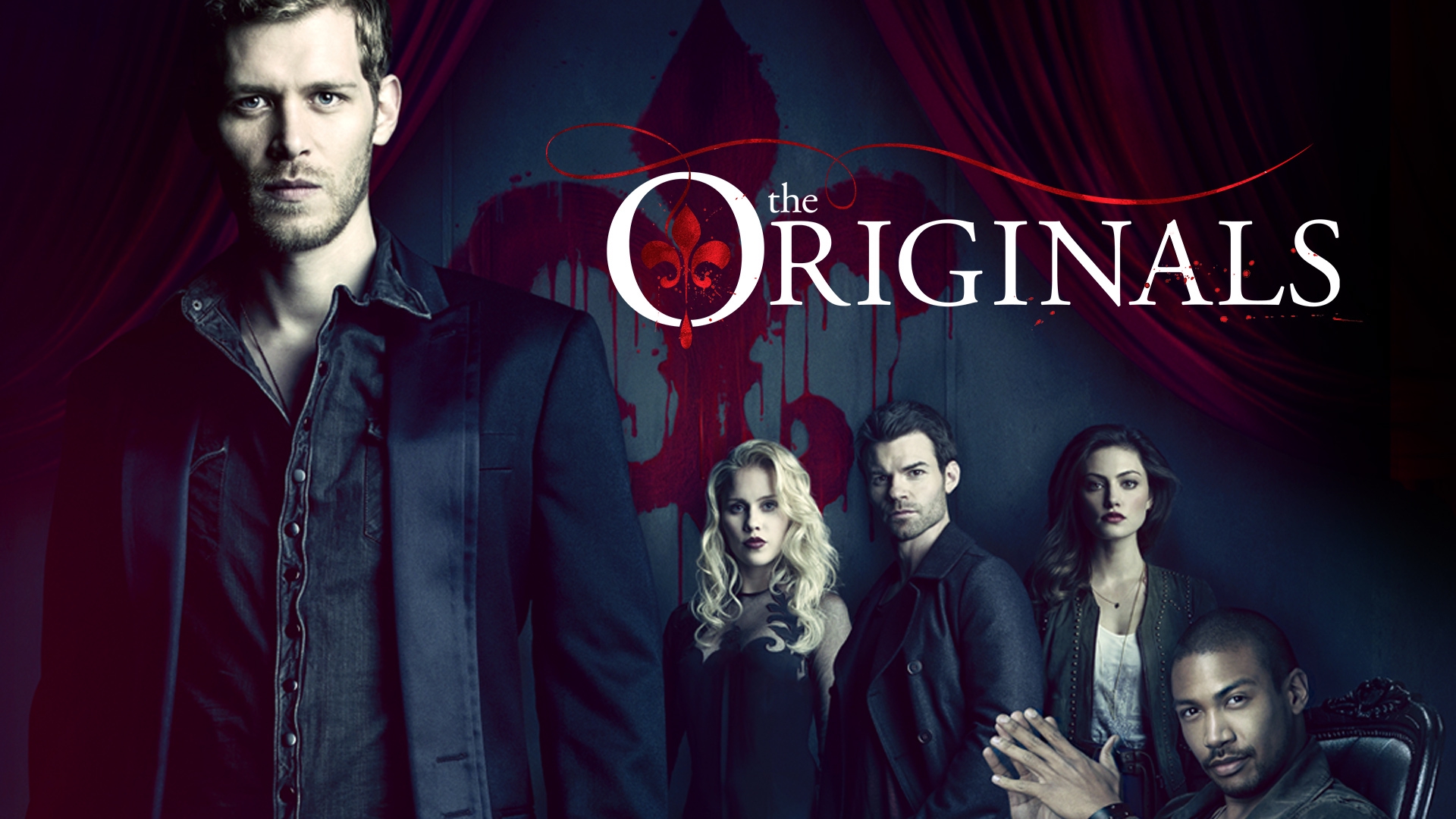 The Originals Sezon 1 Odcinek 8 Watch The Originals | Stream Every Episode of the TV Series