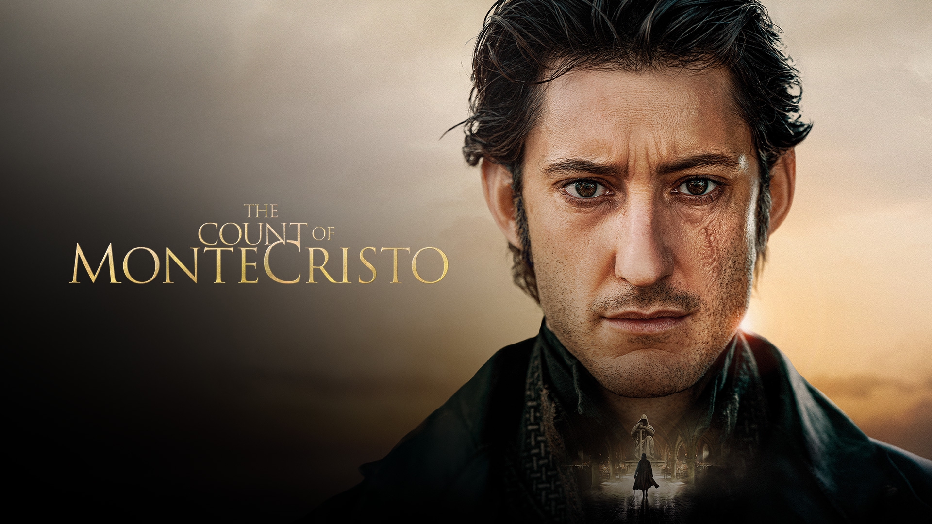 Stream The Count of Monte Cristo (2024) Online Download and