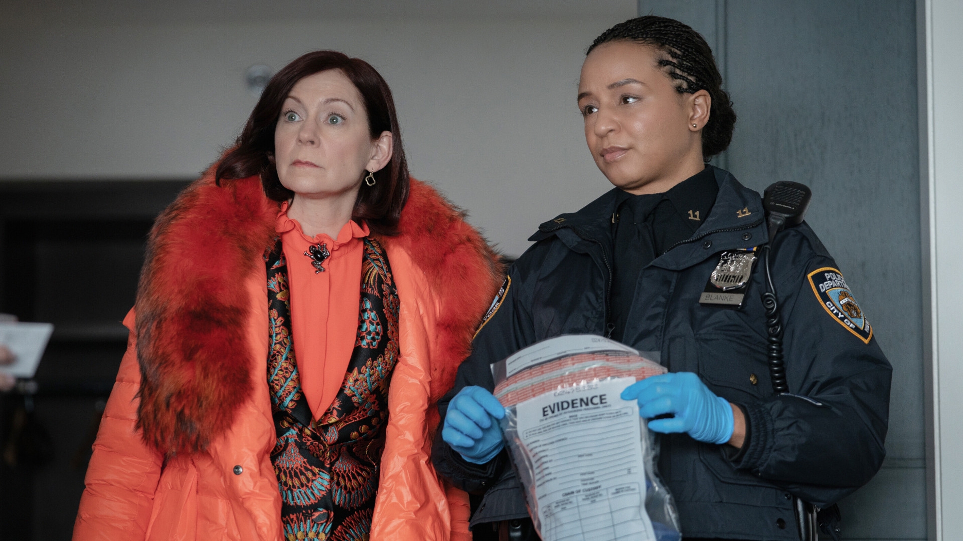 Elsebeth Fe Watch Elsbeth Online | Stream Seasons 1-2 Now | Stan