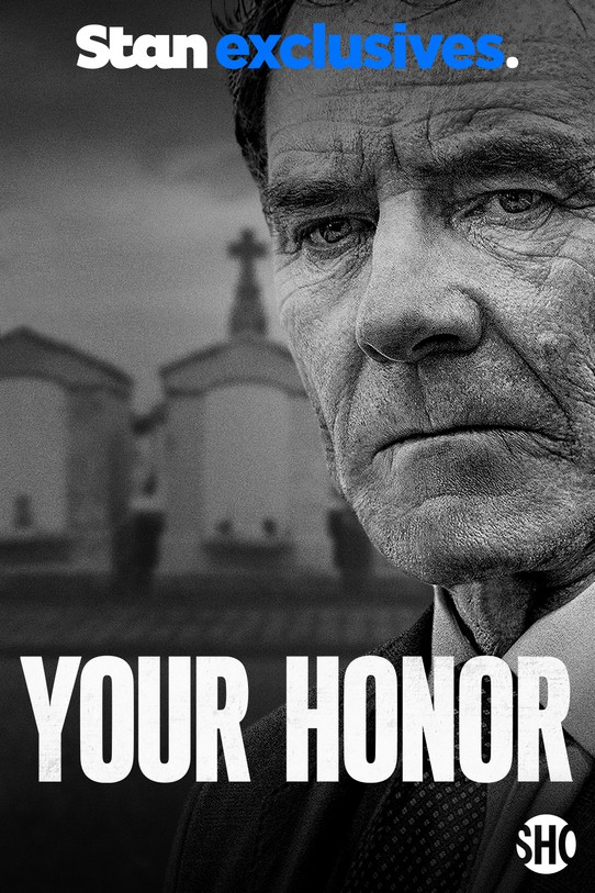 Watch Your Honor Online  Now Streaming  Only on Stan.