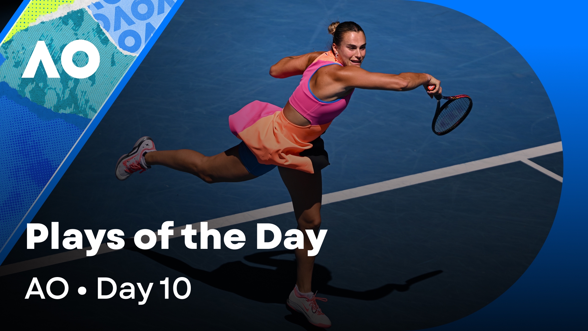 Stan Open Watch US Open in Australia | Live & On Demand | Stan Sport