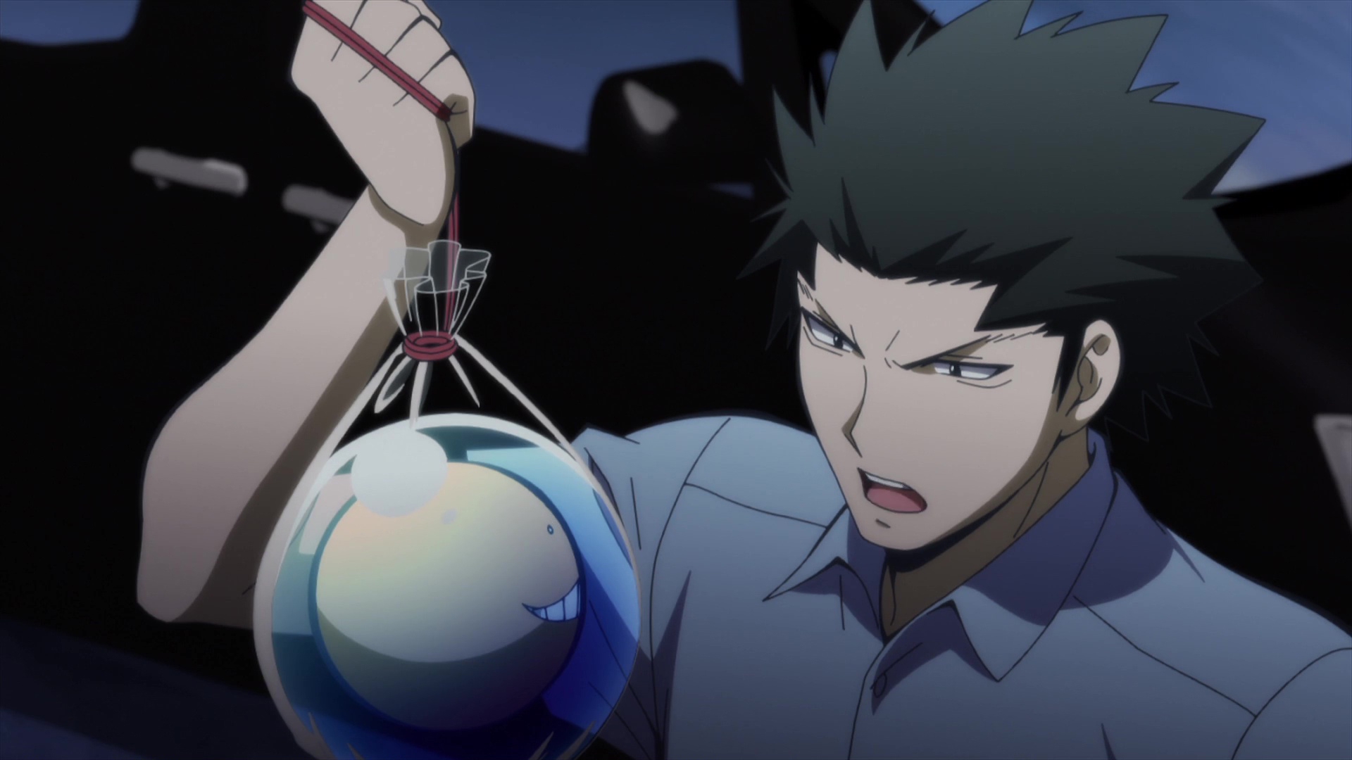 Watch Assassination Classroom Online | Stream Season 1 Now | Stan