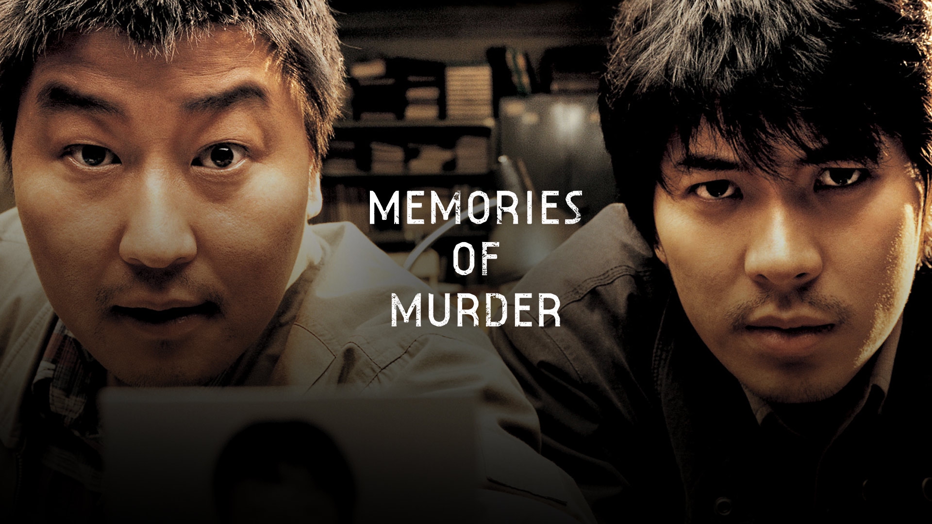 Stream Memories of Murder Online | Download and Watch HD Movies | Stan