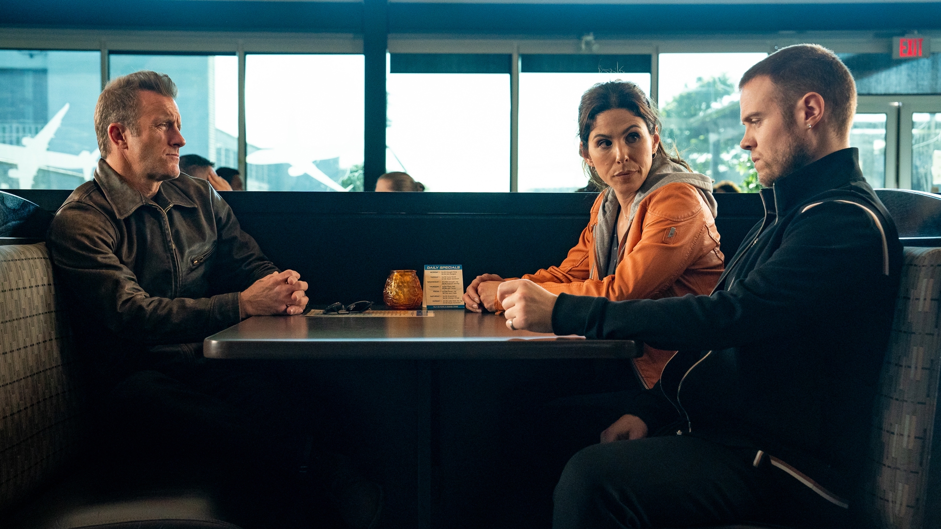 Watch Alert: Missing Persons Unit Season 3 Online | Stream TV Shows | Stan
