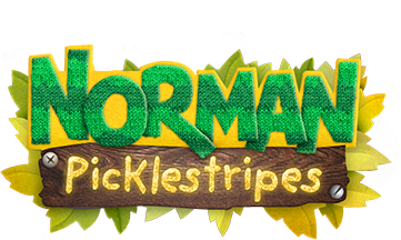 Norman Picklestripes
