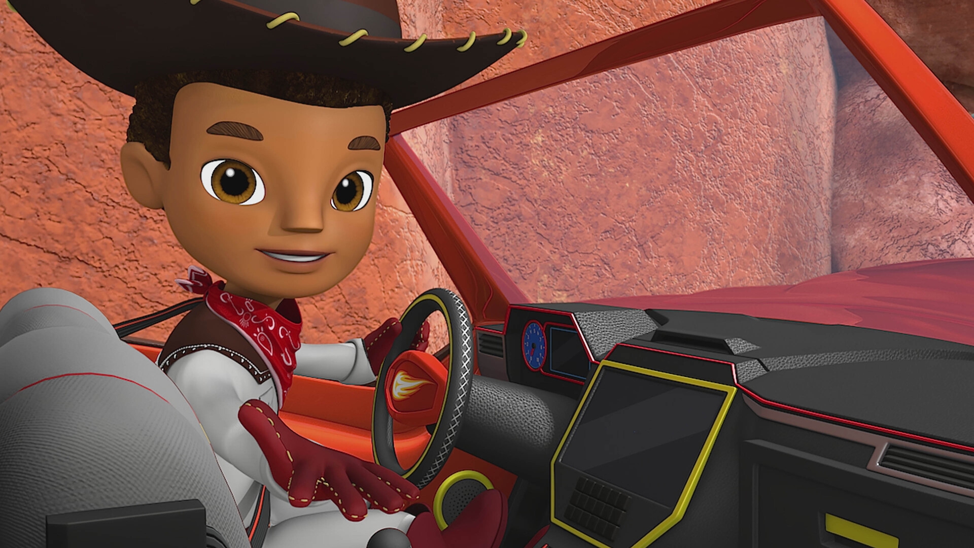 Watch Blaze and the Monster Machines Season 7 Online | Stream TV Shows ...