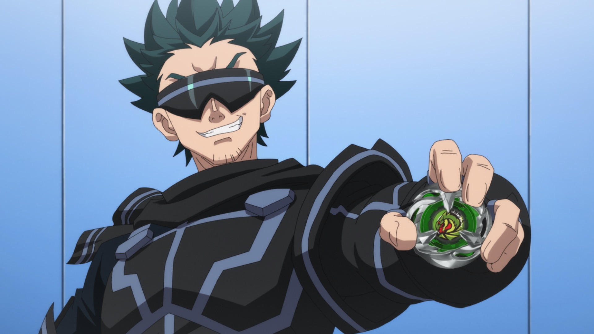 Watch Beyblade X Online | Stream Seasons 1-3 Now | Stan