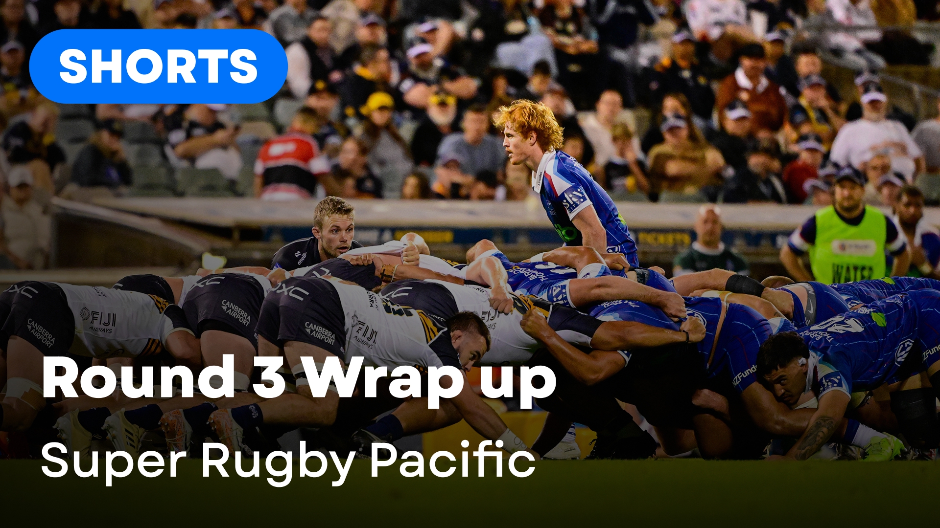 Supin Rugby Watch Super Rugby AUS on Stan Sport