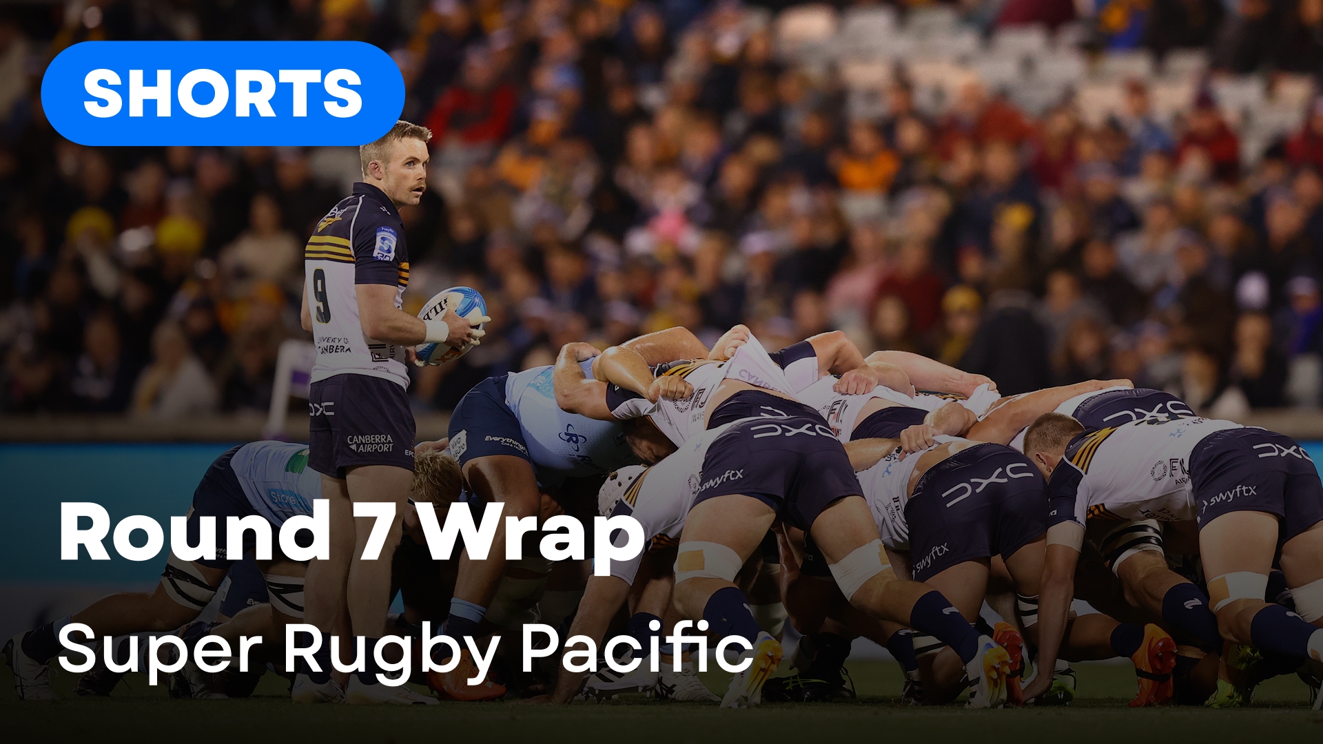 Supin Rugby Watch Super Rugby AUS on Stan Sport