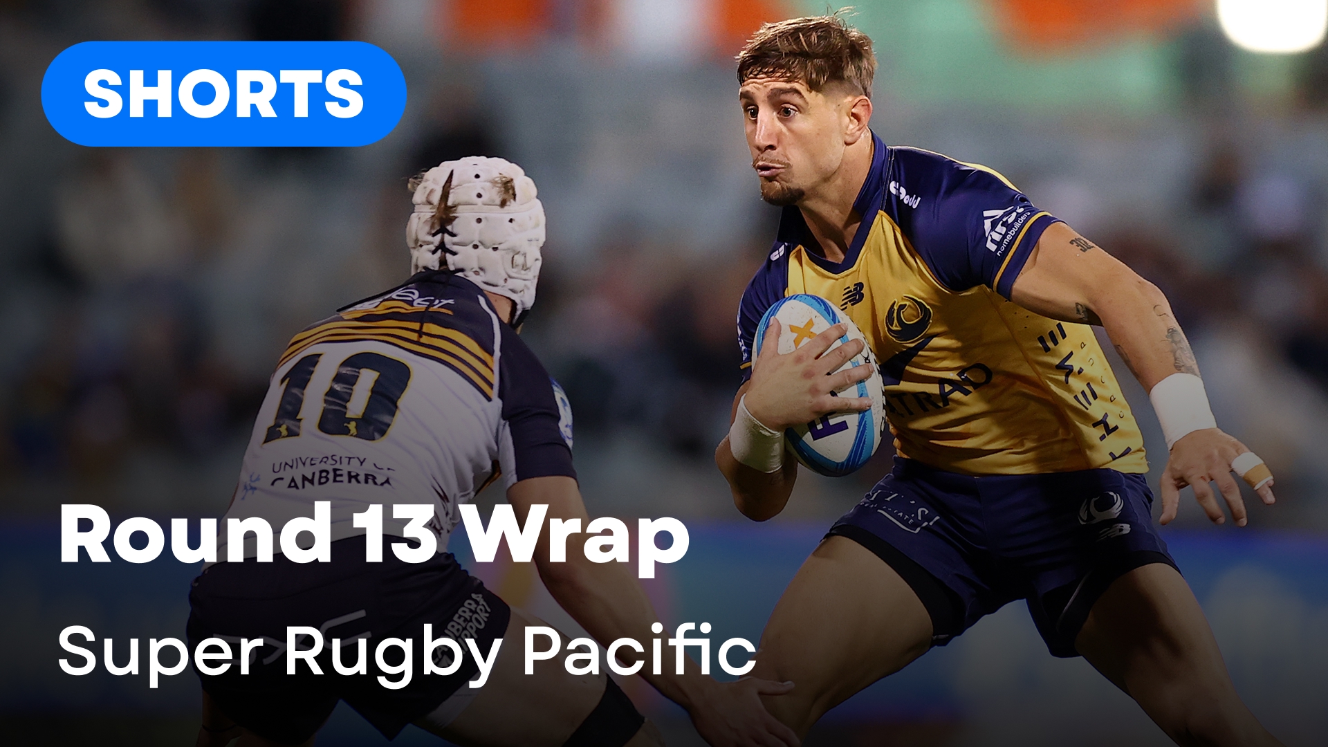 Stan Ray Rugby Watch Super Rugby AUS on Stan Sport
