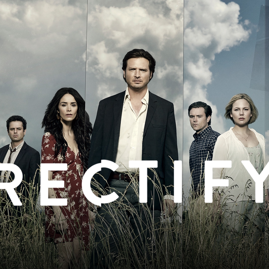 Rectify 2024 season 4