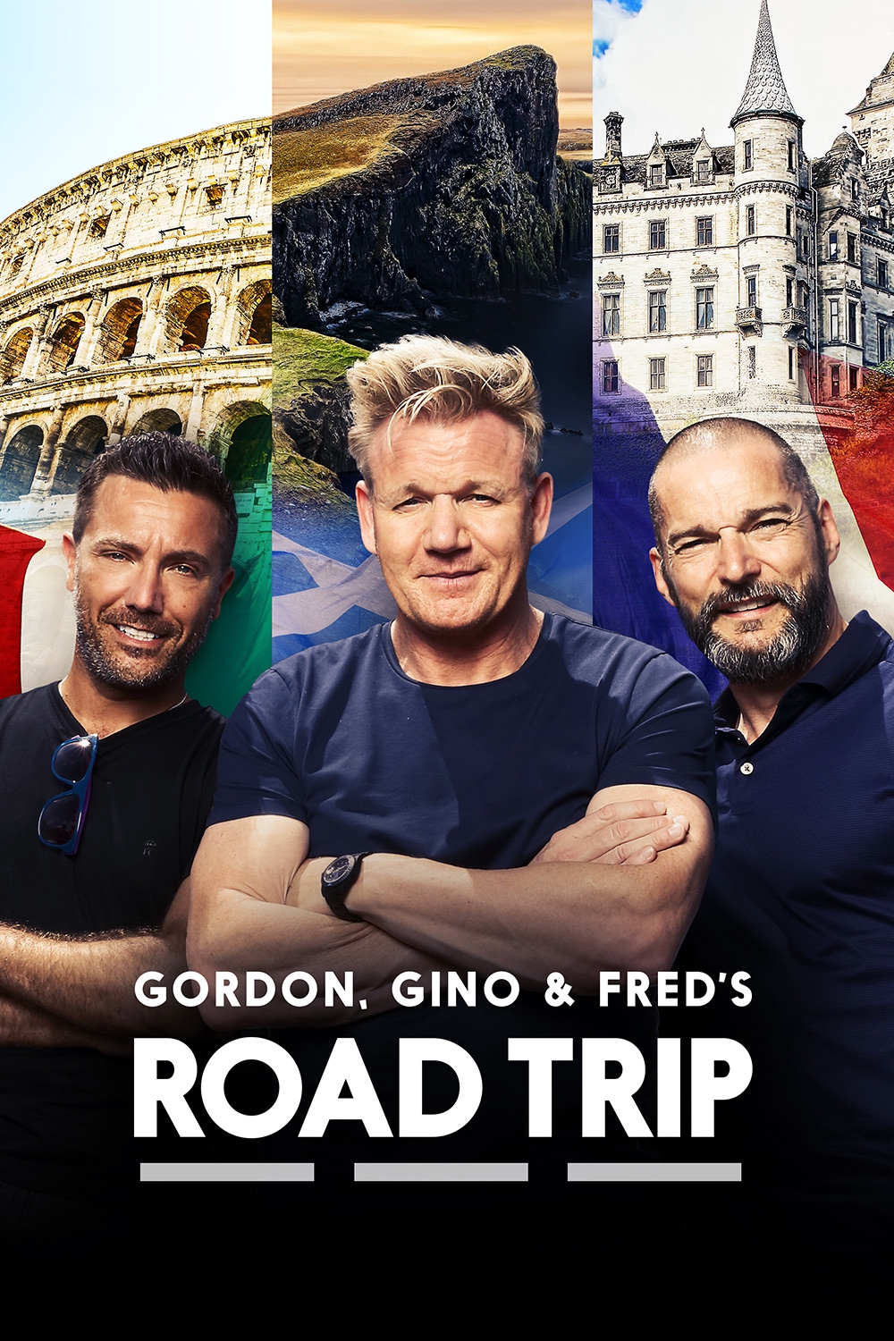 Watch Reality TV Shows Online | Stan